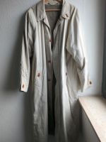 Trenchcoat, Jacke, Mantel für Herren, Marke unbekannt, Größe 106 Saarbrücken-Dudweiler - Dudweiler Vorschau