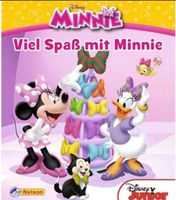 Minnie Maus Pixi Nordrhein-Westfalen - Herten Vorschau