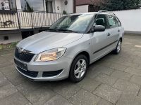 Skoda Fabia 1,2 TSI , 8 Fach bereift, 4 Zylinder, Nordrhein-Westfalen - Langenfeld Vorschau