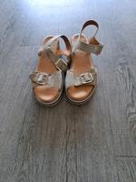 Damen Sandalen Gabor Gr. 8 1/2 Baden-Württemberg - Abstatt Vorschau