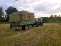 Mercedes Benz Unimog 424 U1000 Agrar, Frontlader Baden-Württemberg - Schrozberg Vorschau