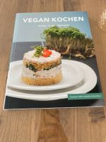Vegan kochen- Kochbuch Baden-Württemberg - Bahlingen Vorschau