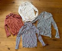 Bluse von Pull&Bear Mango Set Bayern - Hebertsfelden Vorschau