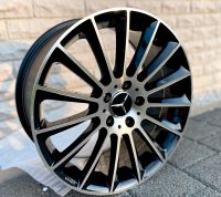 22zoll Felgen 5x112 AMG w166 w167 w253 GLE GLS GL ML Coupé w292 Hessen - Kassel Vorschau