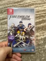 Nintendo Switch spiel Fire Emblem Warrios Hannover - Linden-Limmer Vorschau