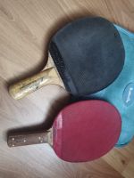 Tischtennis Schläger Barna, 7-10 fach verleimt Berlin - Köpenick Vorschau