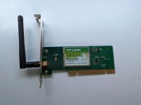 TP-Link TL-WN651G PCI WLAN Adapter Baden-Württemberg - Waldbronn Vorschau