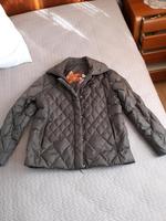 Steppjacke,  Betty Barclay , Gr 42 Niedersachsen - Ihlow Vorschau