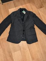 jungen blazer in Größe 120/ S Vahr - Neue Vahr Nord Vorschau