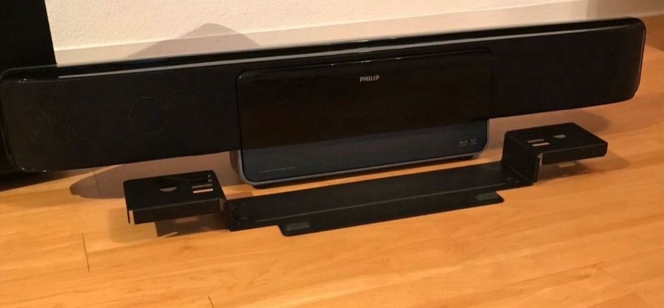 ‼️ Philips Home Entertainment-System in HD‼️ in Kaiserslautern