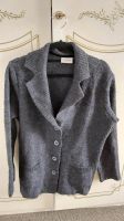 100% Wolle Damen Filz und  Strickjacke gr 46 CANNDA Nordrhein-Westfalen - Hamm Vorschau