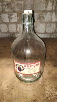 Original Grifoni Flasche / Ballon Nordrhein-Westfalen - Rahden Vorschau