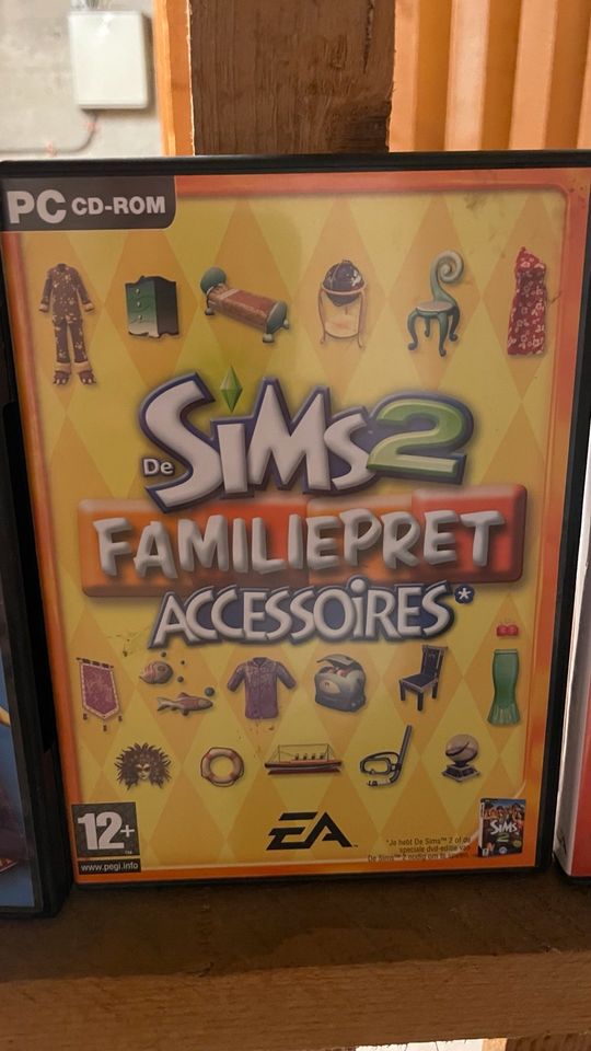 Die Sims 2 in Köln