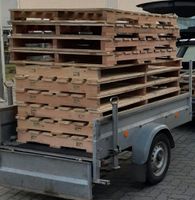 Holzpaletten Vellahn - Melkof Vorschau