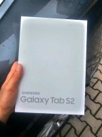 Samsung galaxy tab s2 Verpackung Bayern - Fürth Vorschau