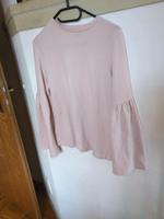 Zara Oberteil  Langarmshirt S Niedersachsen - Bad Nenndorf Vorschau