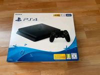 Suche ps4 slim vepackung gesucht kostenlos(keine ps4) Nordrhein-Westfalen - Remscheid Vorschau