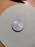 50 Pfennig 1921 A Nordrhein-Westfalen - Freudenberg Vorschau
