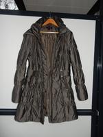 TAIFUN Mantel / Übergangsjacke, Gr. 40, grau, neuwertig Kiel - Hassee-Vieburg Vorschau