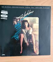 Schallplatte, Flashdance, Vinyl Niedersachsen - Lengede Vorschau