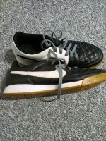 Nike - Tempo Hallenschuhe Gr. 40 Berlin - Reinickendorf Vorschau