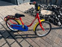 18 Zoll Puky Fahrrad Kinder Fahrrad Hessen - Merenberg Vorschau