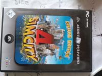 PC-Spiel "Sim City 4 - Deluxe Edition" Sachsen - Treuen Vorschau