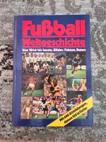 Fußball Weltgeschichte ab 1846 von Anfang 80er Nordrhein-Westfalen - Euskirchen Vorschau