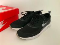 Nike Air Max Thea schwarz EUR 40 UK 6 Niedersachsen - Gifhorn Vorschau