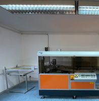 Lötmaschine Seho Lötsystem 8000 Wellenlötmaschine inkl. Zubehör Hessen - Rodgau Vorschau