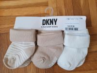 Baby Socken / Söckchen DKNY Rheinland-Pfalz - Landau in der Pfalz Vorschau