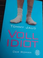 Buch: Tommy Jaud; Vollidiot Niedersachsen - Zeven Vorschau