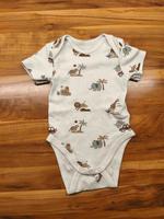 Kurzarm Body Sachsen - Königsbrück Vorschau