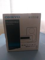 Onkyo CD HiFi Mini System München - Ramersdorf-Perlach Vorschau