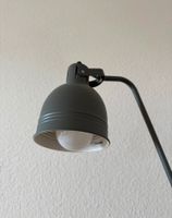 Stehleuchte Stehlampe industrial Look ✨top Zustand✨ Hessen - Kassel Vorschau