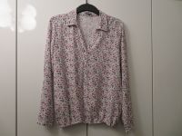 Montego (P&C) Damen Bluse 38 M rot blau creme geblümt Nordrhein-Westfalen - Mülheim (Ruhr) Vorschau