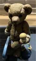 Teddy Tennisspieler Gilde Schleswig-Holstein - Groß Vollstedt Vorschau