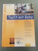 Topfit mit Baby Mecklenburg-Vorpommern - Boizenburg/Elbe Vorschau