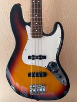 Fender Jazz Bass, Mexico 2002/2003 Nordrhein-Westfalen - Leverkusen Vorschau