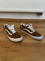 Vans Old Skool Camel Gr.43 Hessen - Pohlheim Vorschau