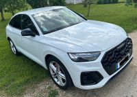 Audi SQ5 TDI,Sportback- Bayern - Ingolstadt Vorschau