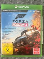 XBOX Forza Horizon 4 Bad Doberan - Landkreis - Kritzmow Vorschau