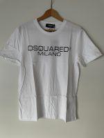 Original Dsquared2 Milano Shirt weiß Größe M NEU OVP Rheinland-Pfalz - Rhens Vorschau