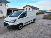 Ford Transit Custom Bayern - Ruderting Vorschau