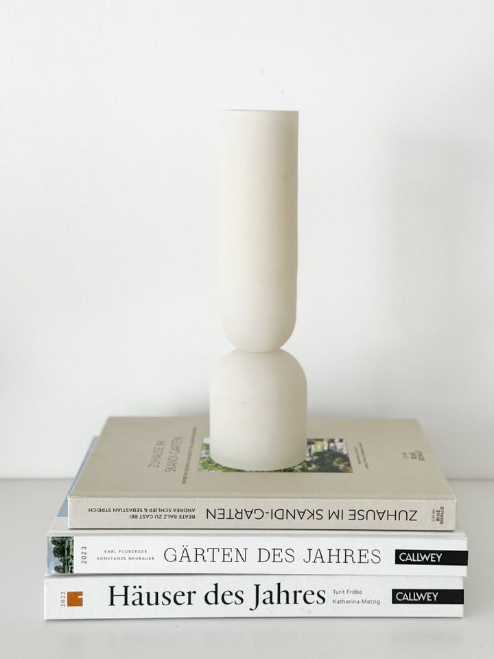 Kristina Dam Vase/ Skulptur in Haiger