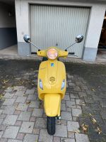 Vespa Lx 50 2T Original Zustand Baden-Württemberg - Kappel-Grafenhausen Vorschau