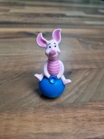 Lego Duplo Figur Disney  Winnie Puuh Ferkel Saarland - Mandelbachtal Vorschau