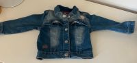 Jeansjacke s.Oliver Gr. 74 sehr gut Nordrhein-Westfalen - Herford Vorschau