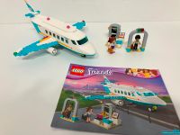 Lego 41100 Lego Friends Heartlake Jet Top! Nordrhein-Westfalen - Siegen Vorschau