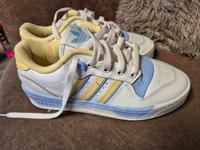 Adidas Sneaker Mädchen 36 fast neu Bayern - Wunsiedel Vorschau